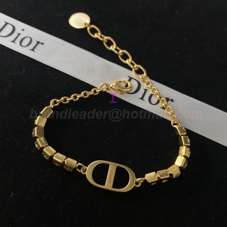 DIOR Bracelets 113